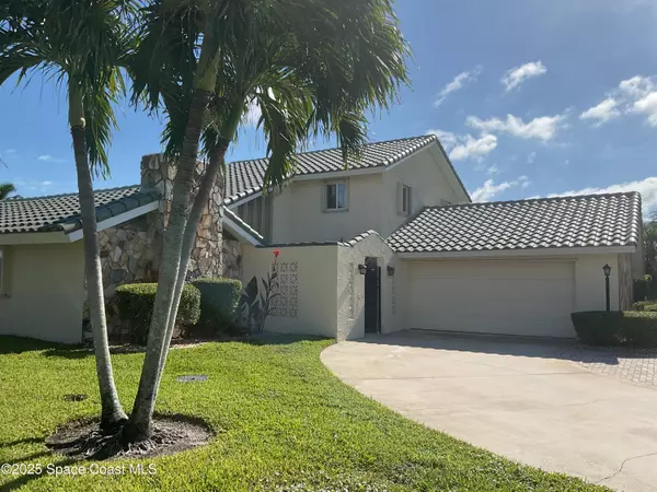 Cocoa Beach, FL 32931,215 Andros AVE