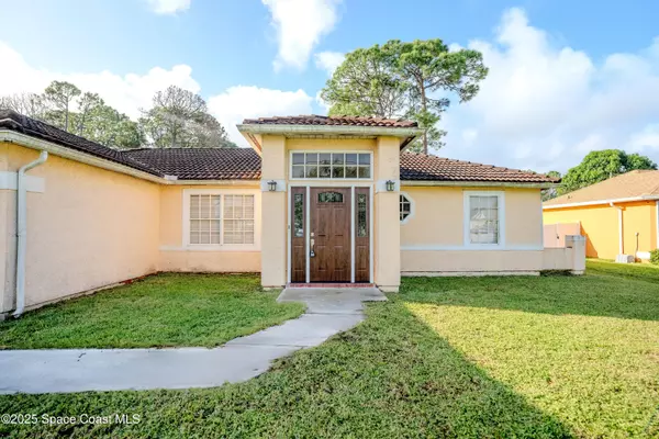 Palm Bay, FL 32907,42 Emerson DR NW