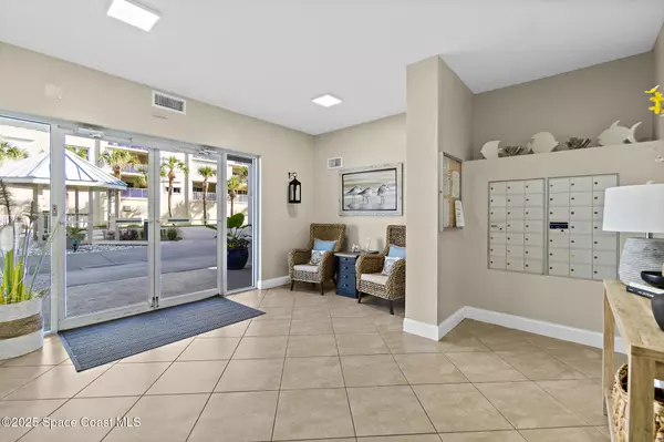 Cape Canaveral, FL 32920,605 Shorewood DR #E306