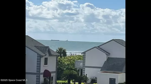 Cape Canaveral, FL 32920,605 Shorewood DR #E306