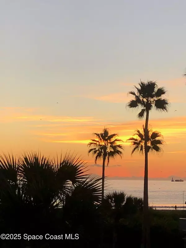 Cape Canaveral, FL 32920,605 Shorewood DR #E306