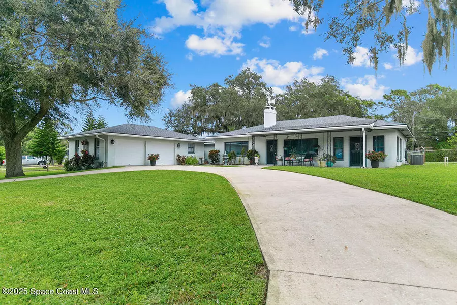 1305 Greenwood ST, Titusville, FL 32780