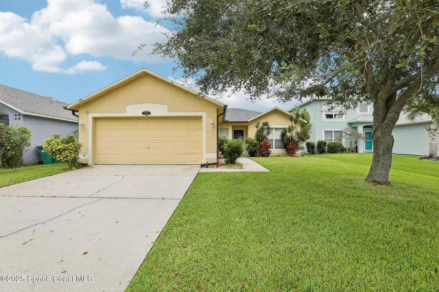 2011 Brookshire CIR, Melbourne, FL 32904