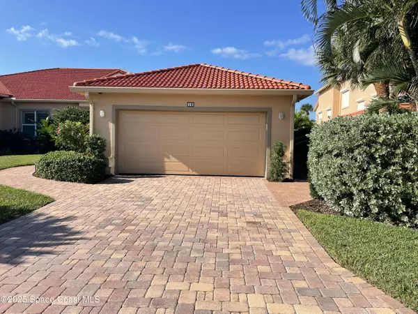 Indian Harbour Beach, FL 32937,12 Marina Isles BLVD