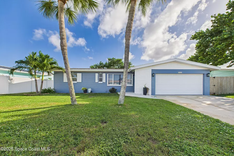 1455 Hannah DR, Merritt Island, FL 32952