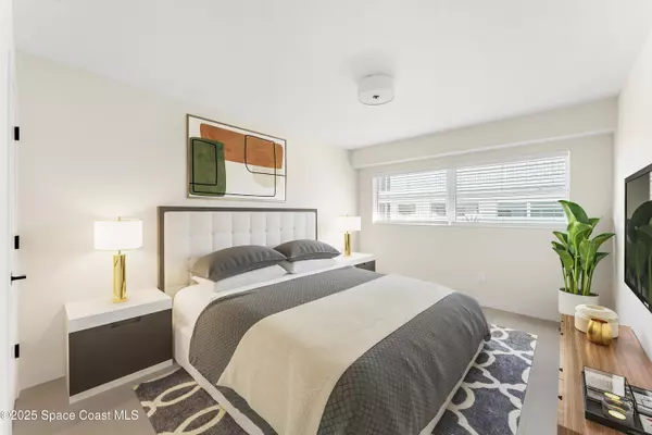 Indian Harbour Beach, FL 32937,122 Central RD #103