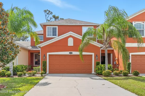 3240 Arden CIR N, Melbourne, FL 32934