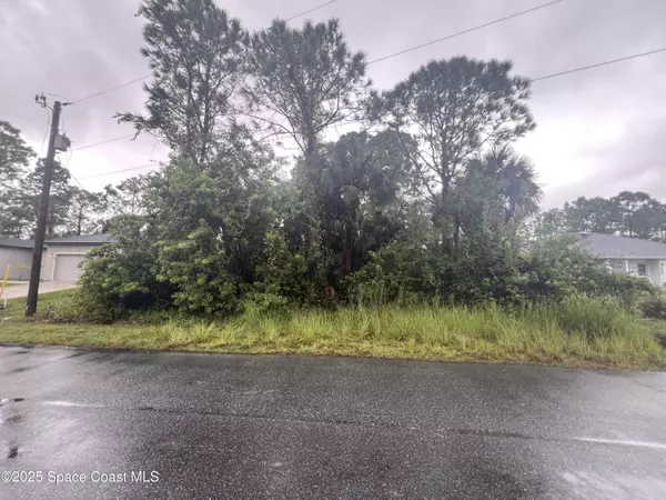 Palm Bay, FL 32909,149 Feldman ST SE