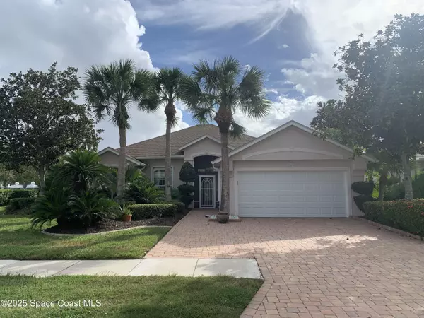 2109 Durban CT, Rockledge, FL 32955