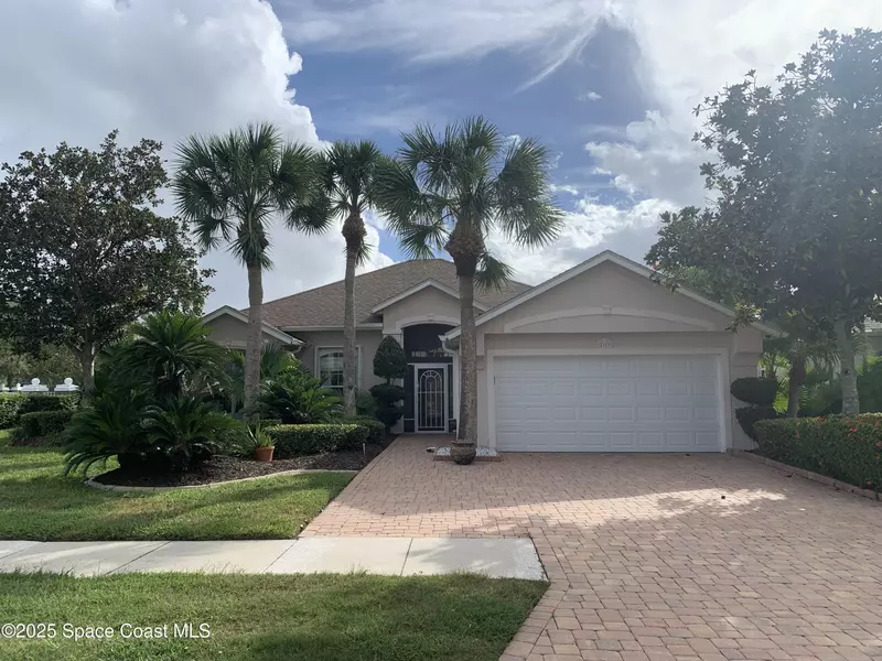2109 Durban CT, Rockledge, FL 32955