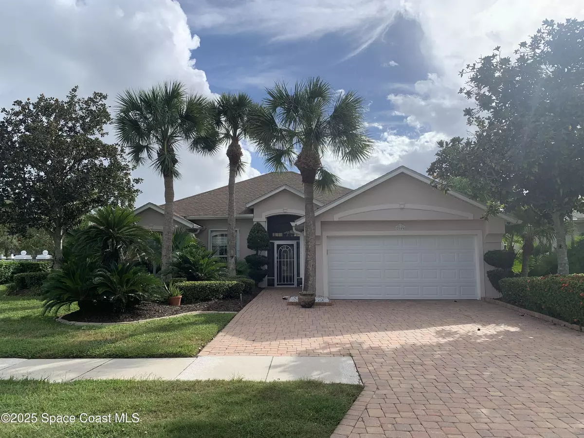 Rockledge, FL 32955,2109 Durban CT