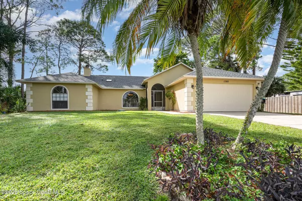 Palm Bay, FL 32907,1380 Lamplighter DR NW