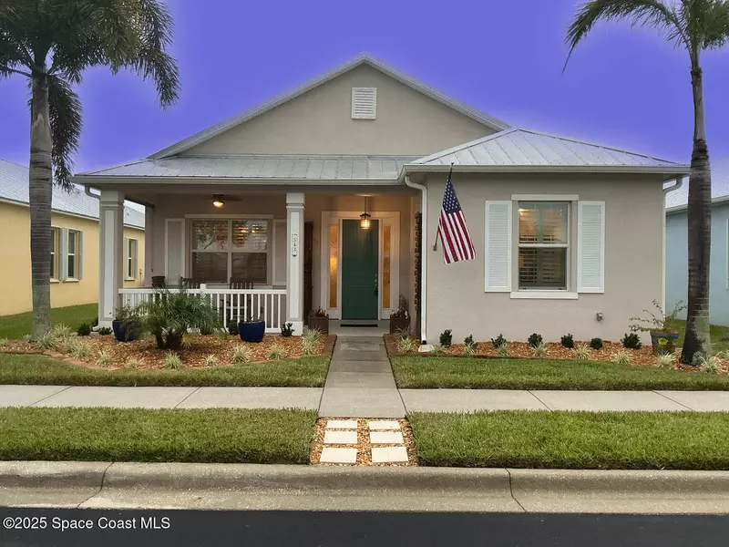 543 Heming WAY, Melbourne, FL 32901