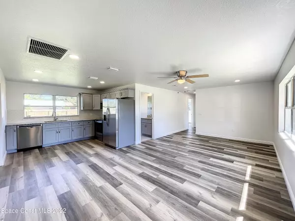 Titusville, FL 32780,124 Bermuda ST