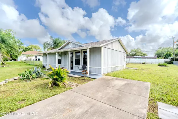Palm Bay, FL 32909,530 Sherman ST SE