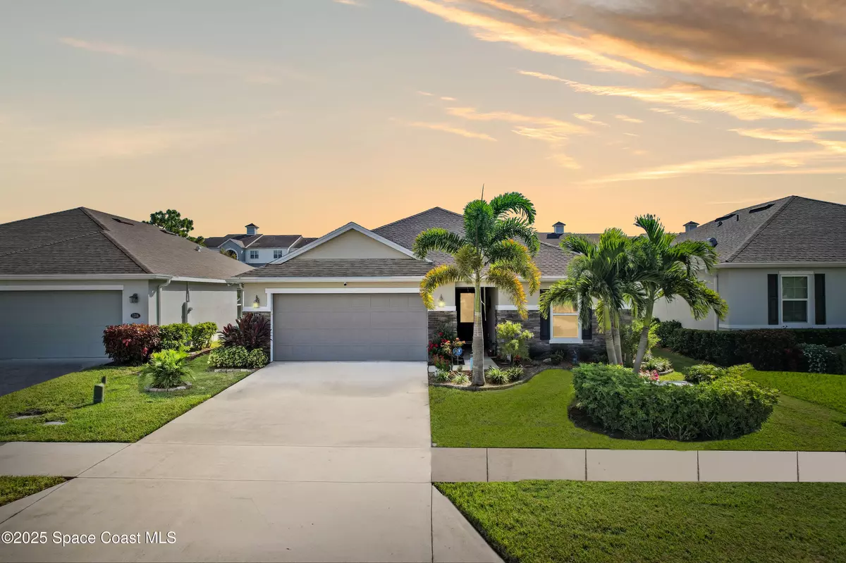 West Melbourne, FL 32904,1306 Potenza DR