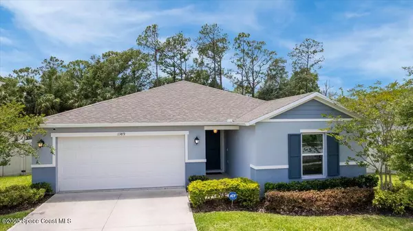 Titusville, FL 32780,1389 Moscato DR