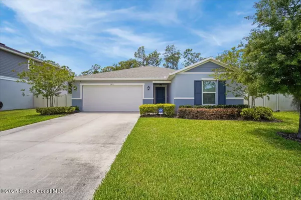 Titusville, FL 32780,1389 Moscato DR