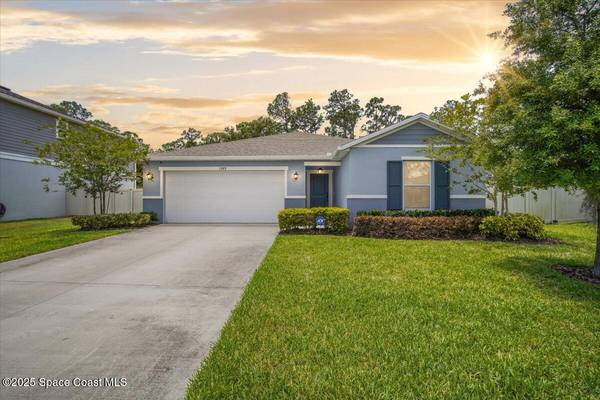 1389 Moscato DR, Titusville, FL 32780