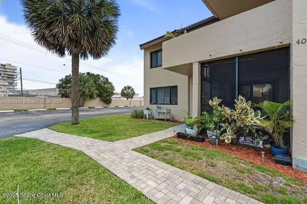 Indialantic, FL 32903,1145 N Shannon AVE #39