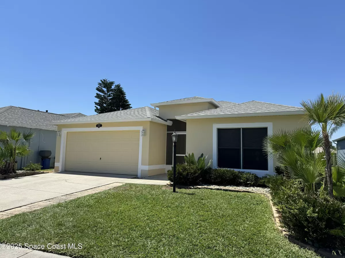 Melbourne, FL 32934,1370 Berryhill DR