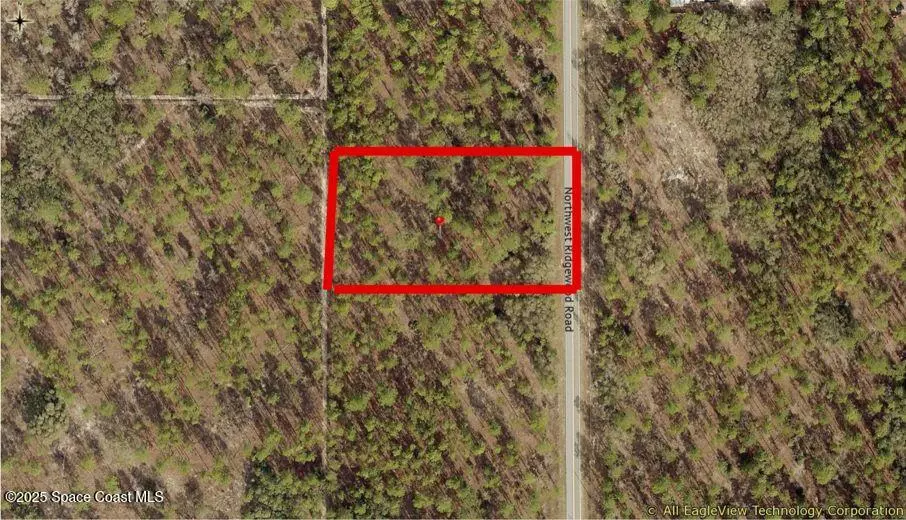 0000 NW Ridgewood RD, Dunnellon, FL 34431