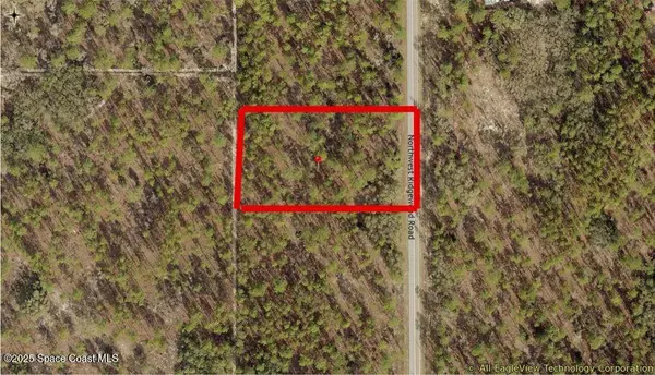 0000 NW Ridgewood RD, Dunnellon, FL 34431
