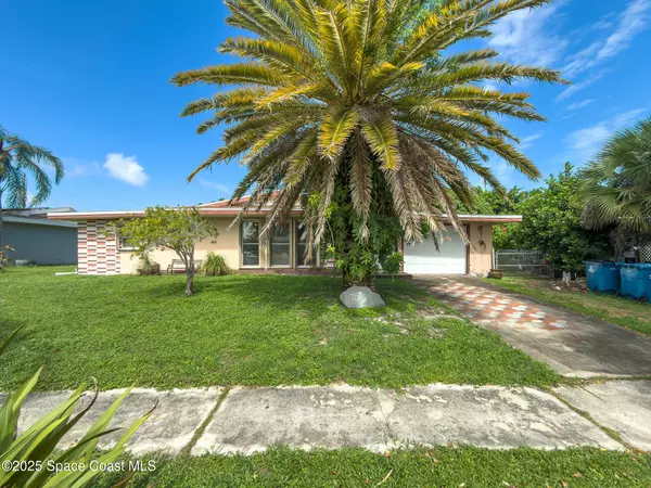 Palm Bay, FL 32905,756 Bianca DR NE