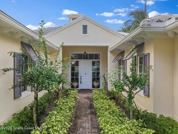 Vero Beach, FL 32967,6585 Martinique WAY