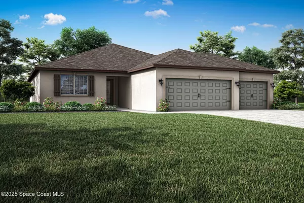 255 Cactus ST SE, Palm Bay, FL 32909
