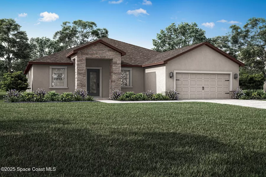 238 Fitchburg ST SW, Palm Bay, FL 32908