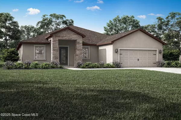 238 Fitchburg ST SW, Palm Bay, FL 32908