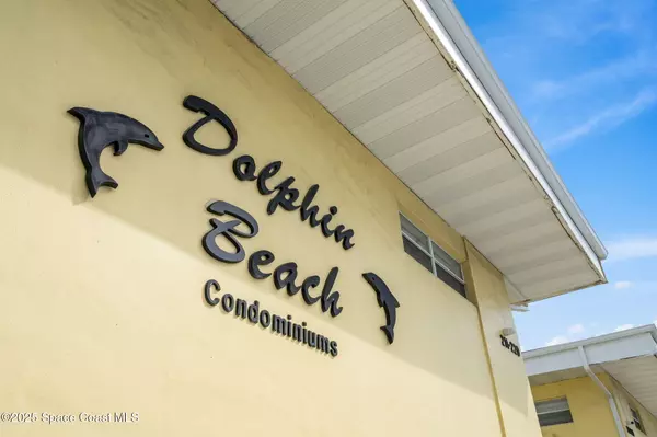 3820 Ocean Beach BLVD #232, Cocoa Beach, FL 32931