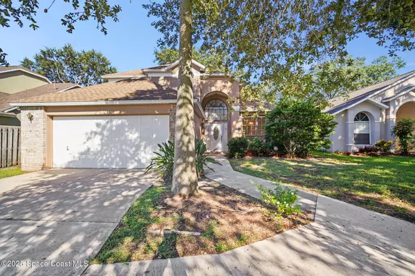 Melbourne, FL 32935,2901 Pebble Creek ST W