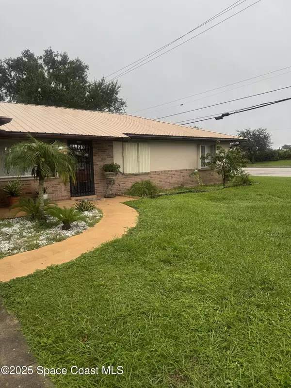 Palm Bay, FL 32907,103 Americana Blvd BLVD NW