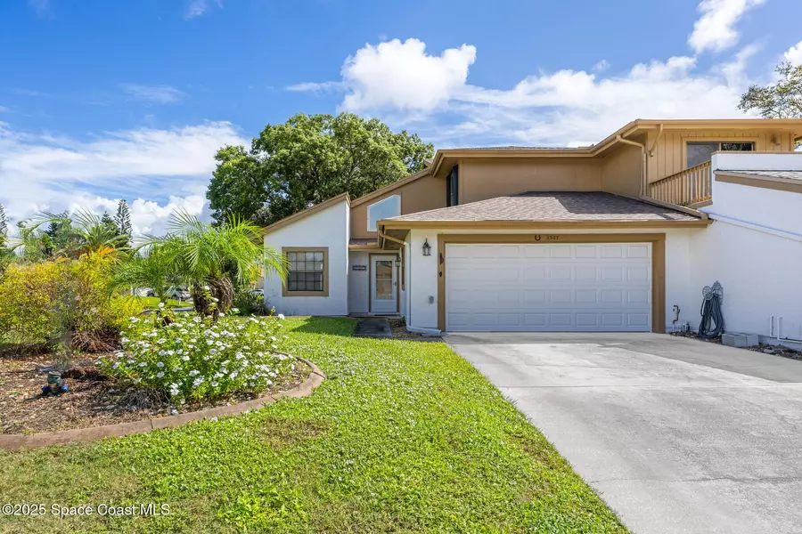 3567 Sandpiper LN, Melbourne, FL 32935