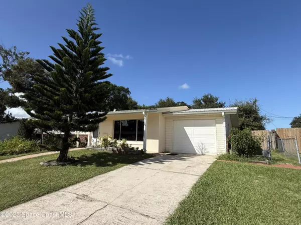 Titusville, FL 32796,2910 Elder ST