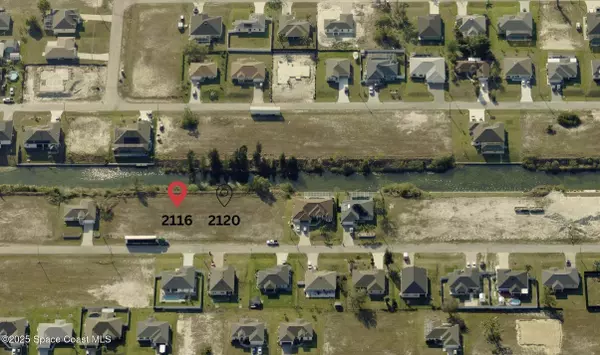 Cape Coral, FL 33993,2116 NW 17th AVE