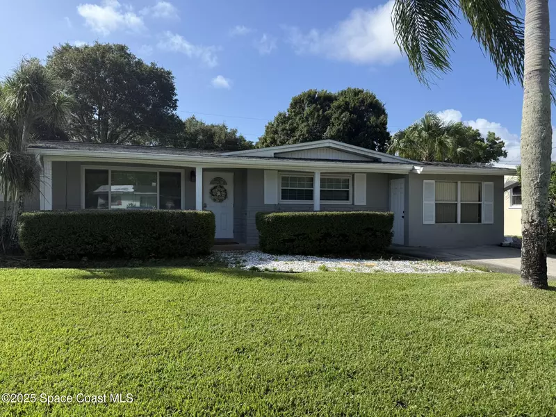 2801 Lorna DR, Melbourne, FL 32935