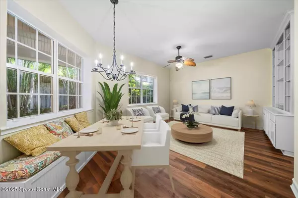 Melbourne Beach, FL 32951,7831 Winona RD