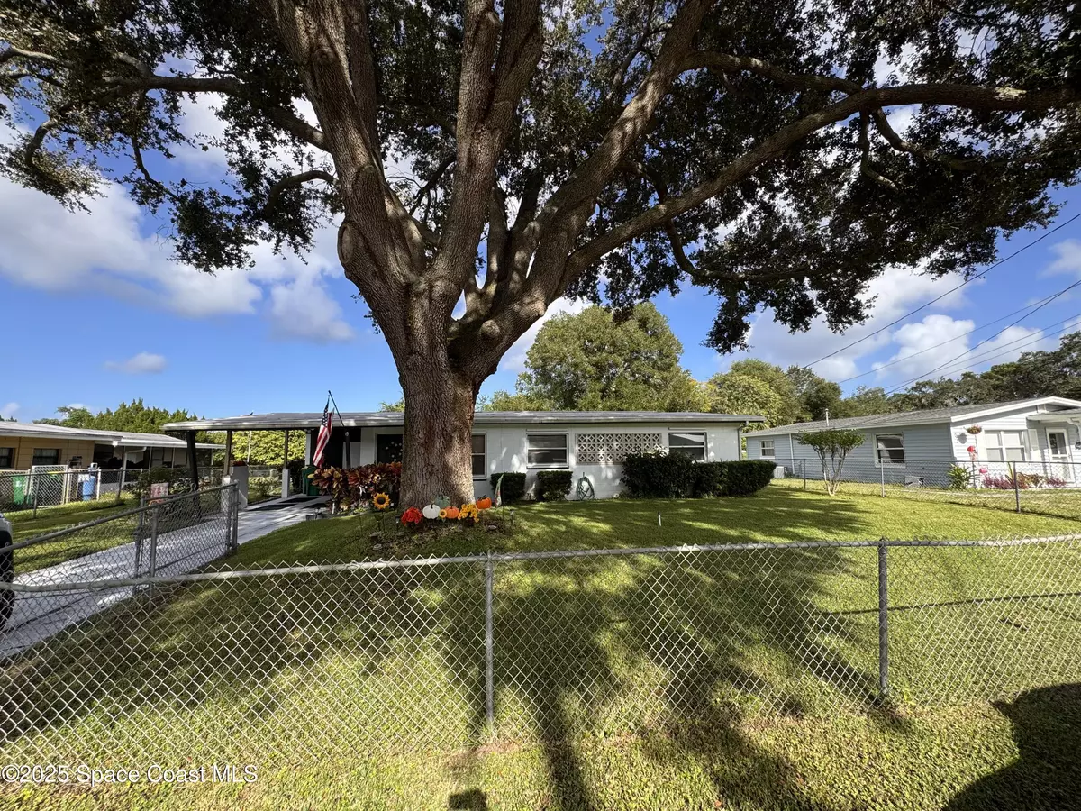 Titusville, FL 32796,1805 Hallum AVE