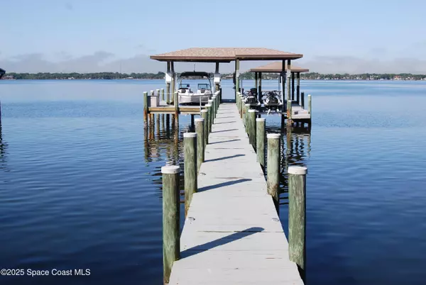 Merritt Island, FL 32952,4285 Randon LN