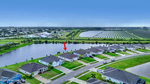 Micco, FL 32976,4428 Lago Vista DR