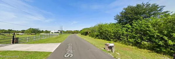 Palm Bay, FL 32909,Corner Of Stallion St & Deer Run Rd