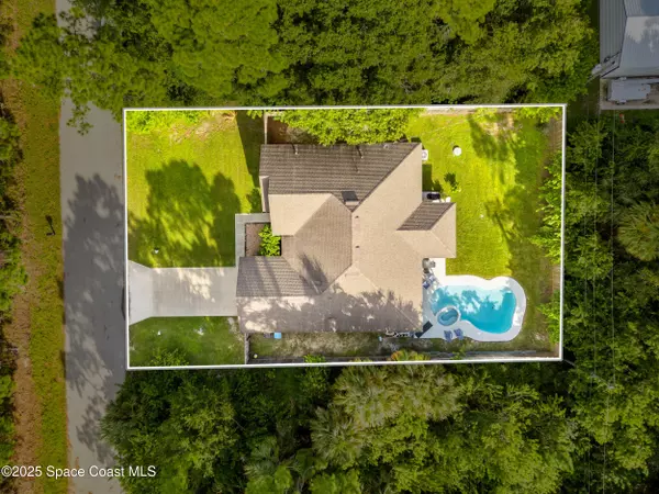 Palm Bay, FL 32908,490 Garfield ST SW