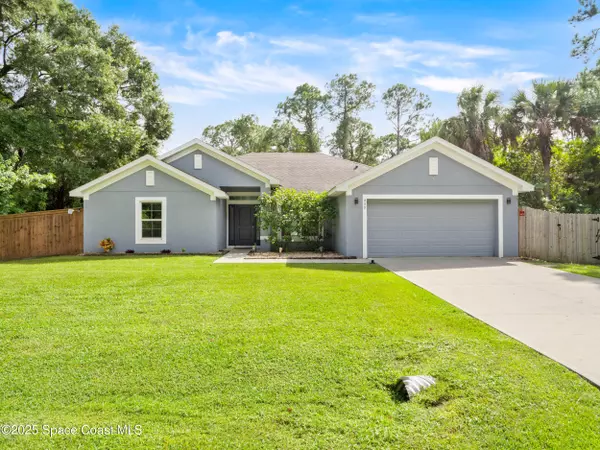 490 Garfield ST SW, Palm Bay, FL 32908