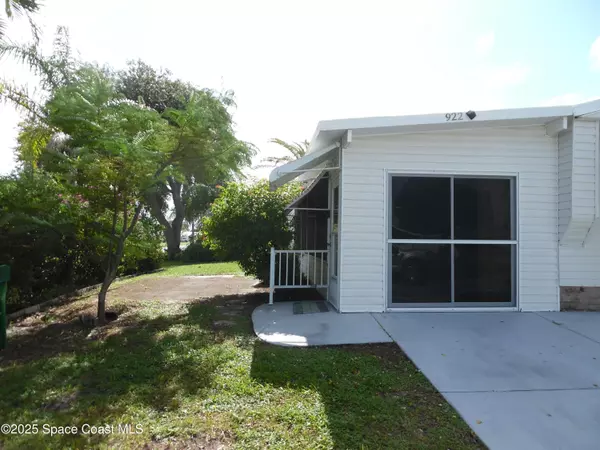 Barefoot Bay, FL 32976,922 Bougainvillea CIR