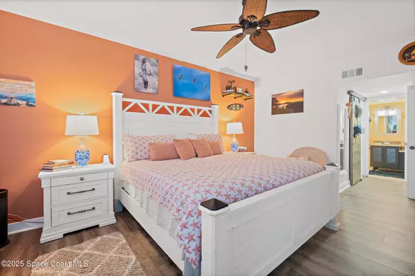 Cocoa Beach, FL 32931,3165 N Atlantic AVE #A506