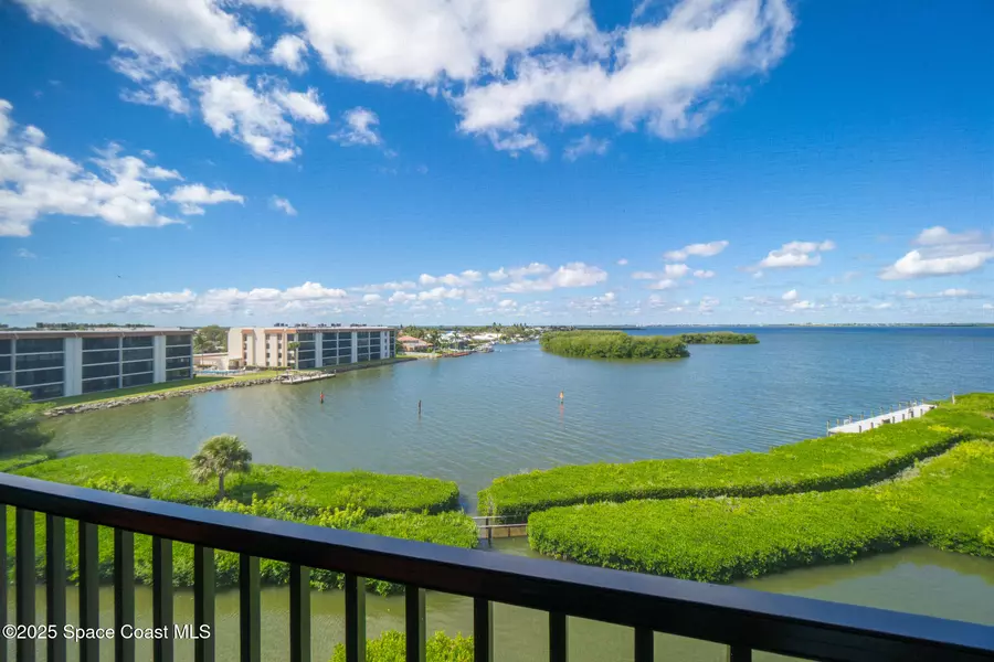 3165 N Atlantic AVE #A506, Cocoa Beach, FL 32931