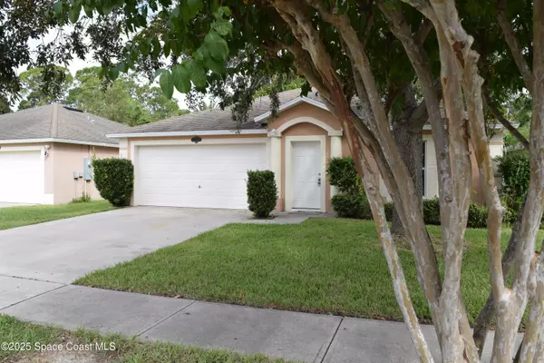 Titusville, FL 32780,236 Mason DR